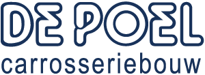 De Poel Retina Logo